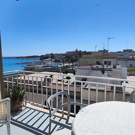 Apartment Terra D'otranto 97 *