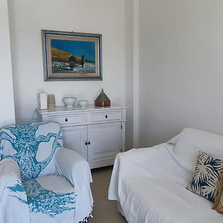 Terra D'otranto 97 Apartment