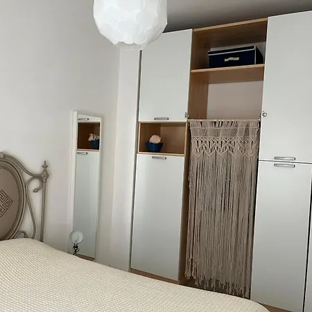 Apartamento Terra D'otranto 97