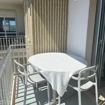 Apartment Terra D'otranto 97 Otranto