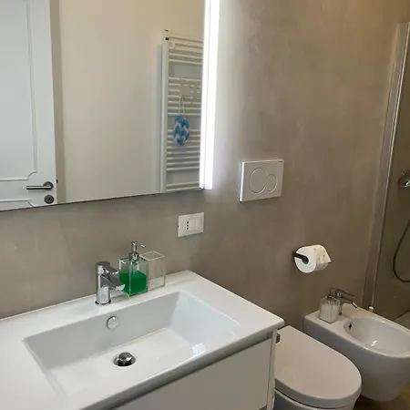 Terra D'otranto 97 Apartment *