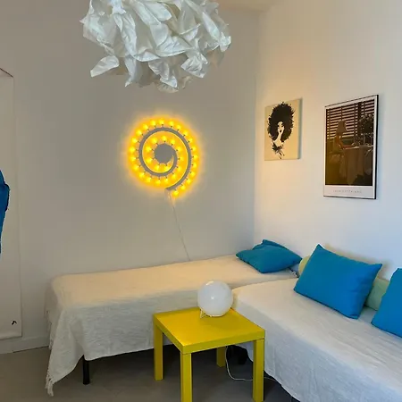 Terra D'otranto 97 Apartment