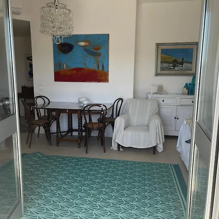 Apartamento Terra D'otranto 97