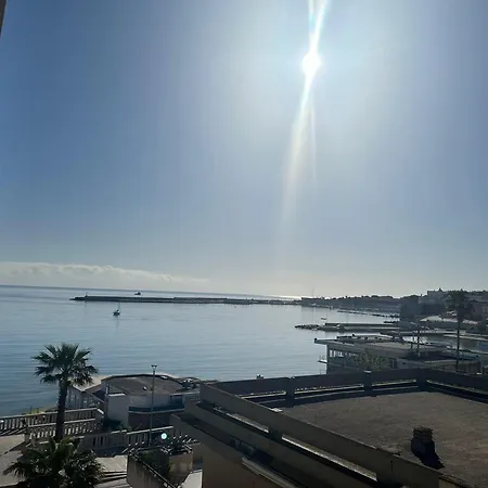 Apartamento Terra D'otranto 97 *