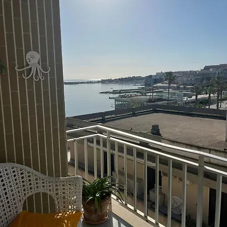 Apartment Terra D'otranto 97 *