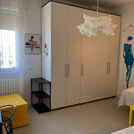 Apartment Terra D'otranto 97 Otranto