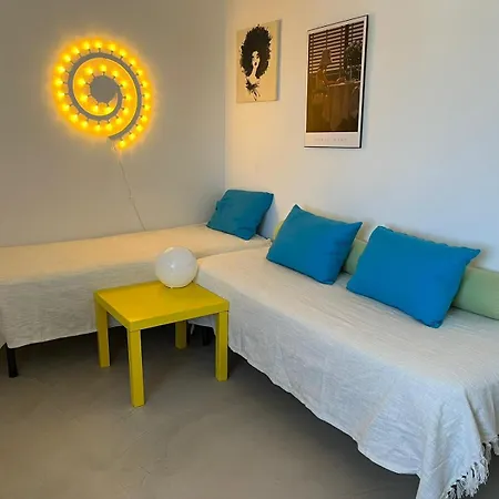 Terra D'otranto 97 Apartamento *