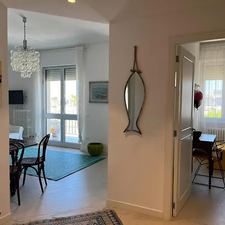 Apartamento Terra D'otranto 97 *