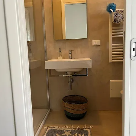 Apartamento Terra D'otranto 97