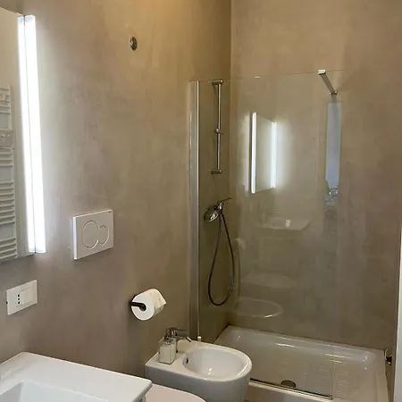 Apartamento Terra D'otranto 97 *