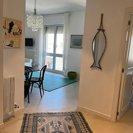 Terra D'otranto 97 Apartment *