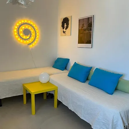 Terra D'otranto 97 Apartamento