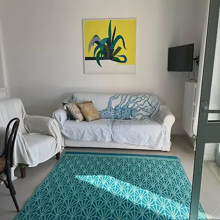 Apartment Terra D'otranto 97 *