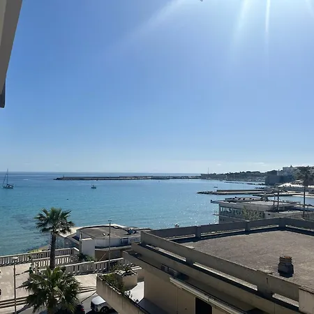 Apartamento Terra D'otranto 97 *