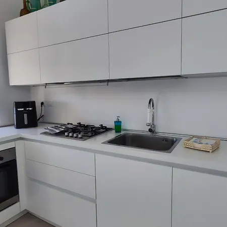 Apartment Terra D'otranto 97 Otranto