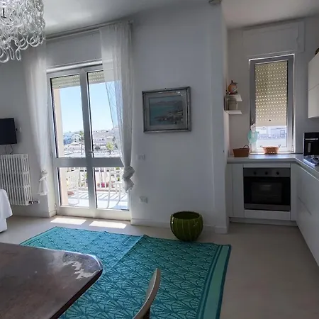 Apartment Terra D'otranto 97