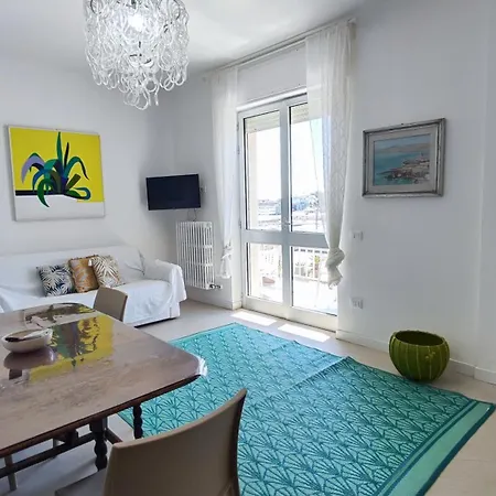 Apartamento Terra D'otranto 97 Otranto