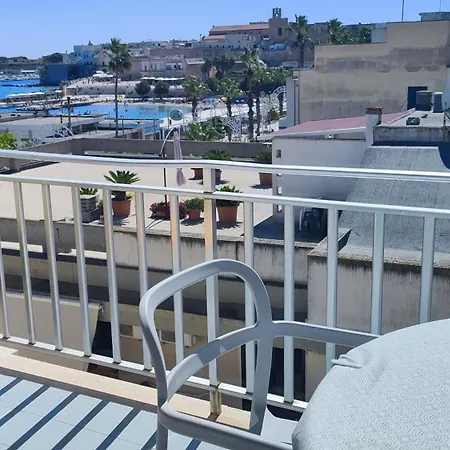 Terra D'otranto 97 Otranto