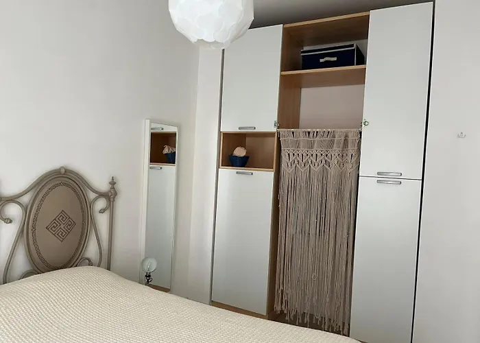 Lägenhet Terra D'otranto 97