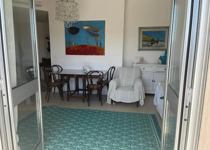 Lägenhet Terra D'otranto 97