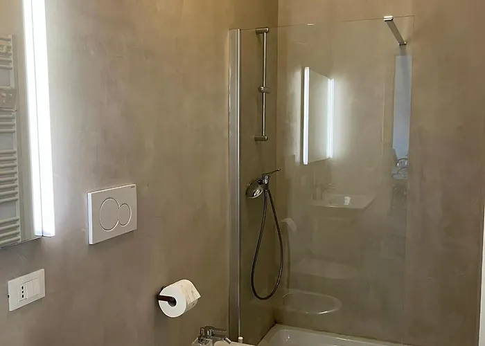 Lägenhet Terra D'otranto 97 *