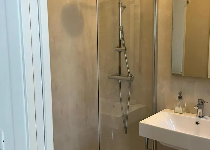 Lägenhet Terra D'otranto 97 Otranto