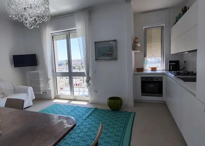 Lägenhet Terra D'otranto 97