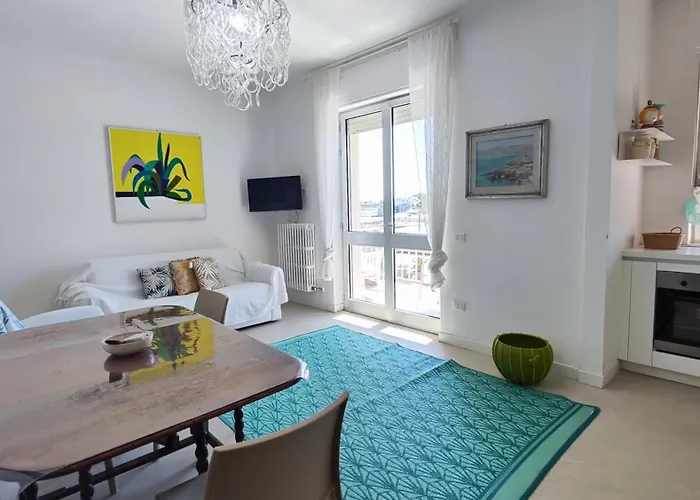 Lägenhet Terra D'otranto 97 Otranto