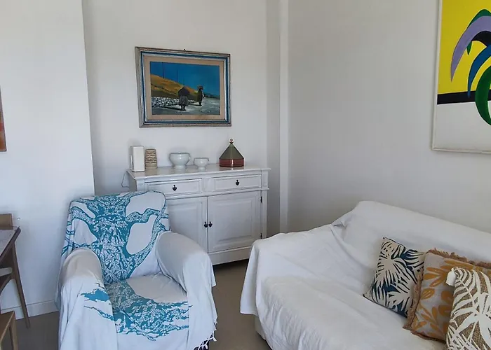 Terra D'otranto 97 Lägenhet